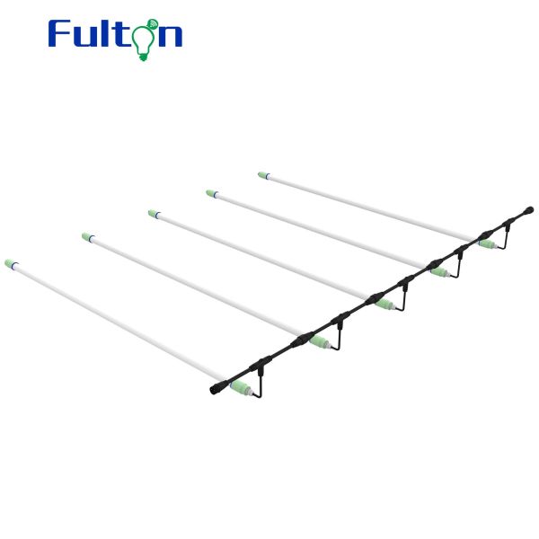 Buy 120-277V 277-480V LED Grow Lights For Vertical Farm Organic Plants OEM design available at wholesale prices