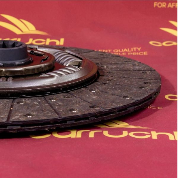 4110002080 Truck Clutch Disc For Lgmg MT95 Mining Truck Parts Heat Resistance