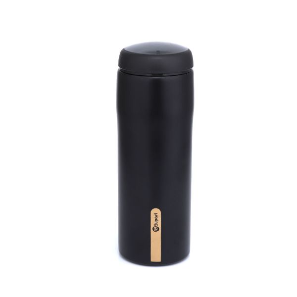 Buy 0.45 Liters BSCI 67x195mm Vacuum Insulated Stainless Steel Flask at wholesale prices