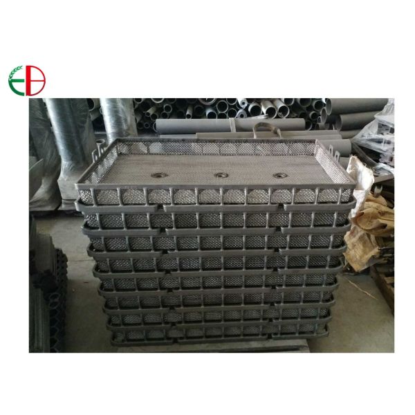 Buy Centrifugally Cast AS2027 Cr27 Rings for Sand PumpsRa3.2  EB13065 at wholesale prices