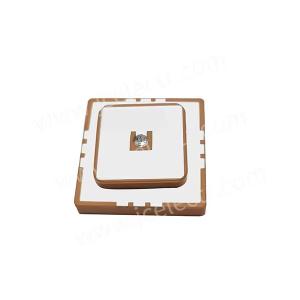 Buy cheap High Precision 3540-2540 Ceramic Antennas GNSS/RTK/L1/L2 Active Internal Stacked from wholesalers
