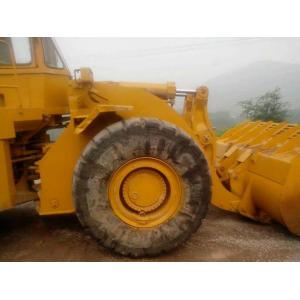 Used Caterpillar 988B Wheel Loader For Sale