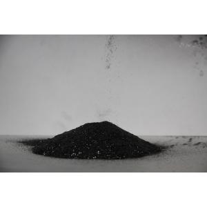 5% Ash Expandable Graphite Powder Fire Retardant For PE PP HIPS