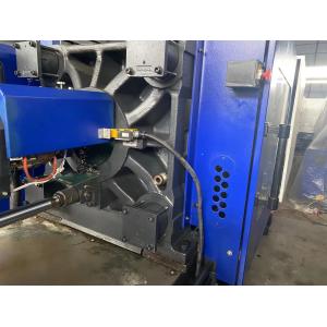 Haitian 160 Ton Used Plastic Injection Machine Injection Molding Auxiliary