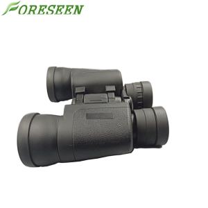 FORESEEN 8X40 Powerful Compact Binoculars Nitrogen Waterproof LLL Hunter