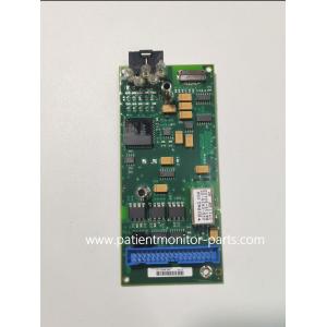 PILIPS M4735A Defibrillator Electrocardiogram Board