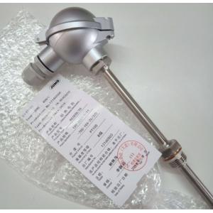 24V JUMO Temperature Transmitter Sensor Pt100 Stainless Steel