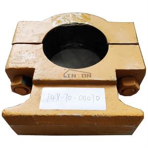 14X-70-00070 Pivot Assy for D65PX-12 D85ESS-2 D65EX-12 Bulldozer Guaranteed