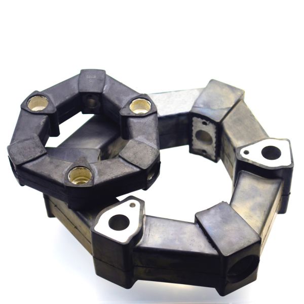 Buy 90AS Excavator Spare Parts Centaflex Coupling at wholesale prices