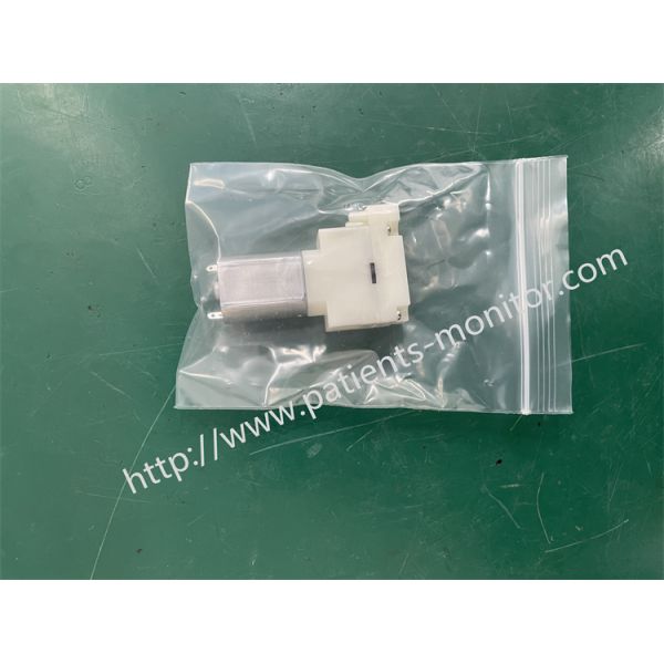 Schiller Defigard 5000 DG5000 Defibrillator Pump For Medical Hospital