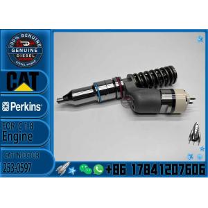 Fuel Injector Nozzle 253-0597 20R-8048 211-3025 10R-0955 365-8156 235-1403 253