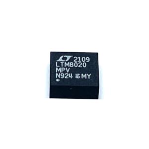 new and original Electronic Components stock integrated circuit IC LTM8020MPV