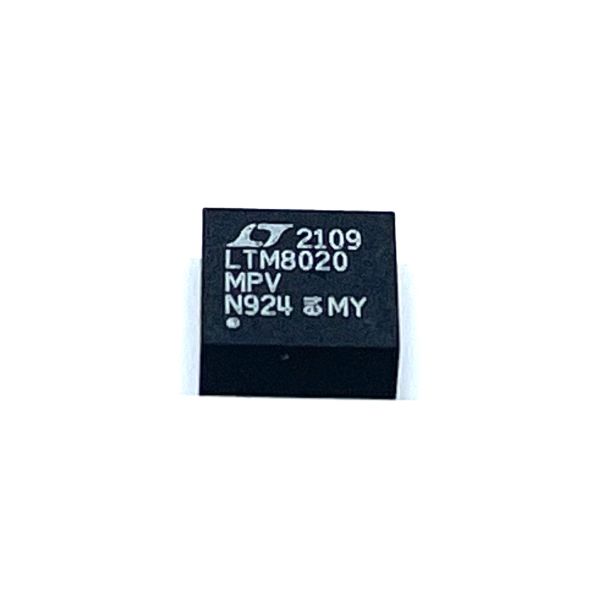 new and original Electronic Components stock integrated circuit IC LTM8020MPV