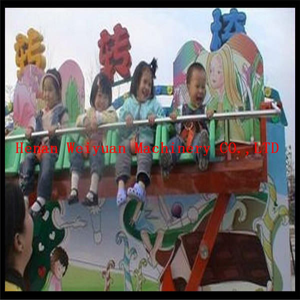 Buy thrilling mini Miami Ride amusement park rides for sale at wholesale prices