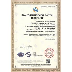 Aluminum Alloy Customized Die Casting Parts with Computerized Numerical Control