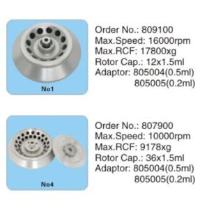 Programming Refrigerated Centrifuge Machine High Performance Ratio Low Noise