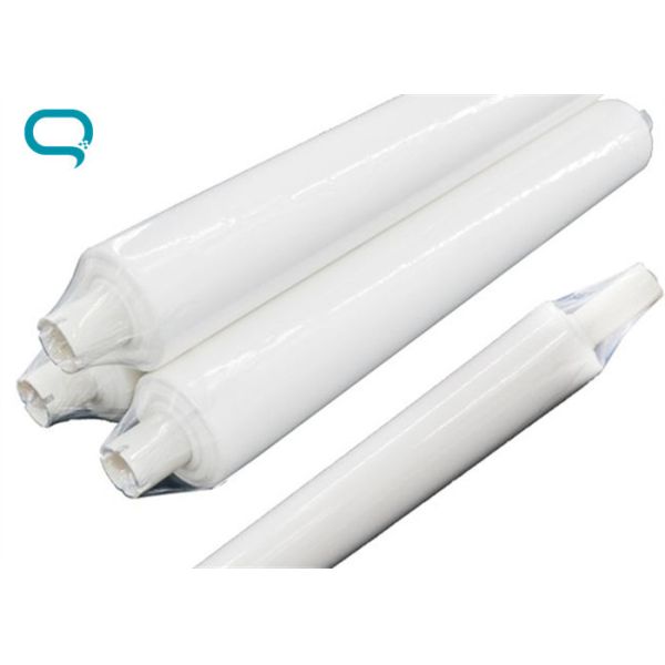 Buy Disposable SMT Stencil Wiper Roll Anti Static ASTM ROHS at wholesale prices