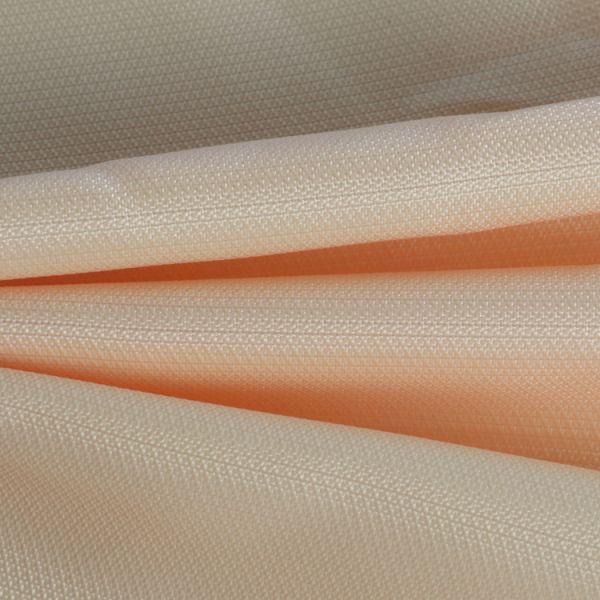 100%RPET Windproof luggage lining Recycled Polyester jacquard twill Oxford fabric