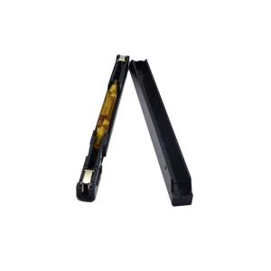 China Drop Cable Fiber Mechanical Splice , LAN / FTTH Mechanical Fiber Optic Splice on sale