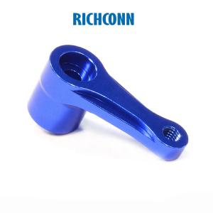 Hard Anodizing RC Car Parts Rc Aluminum Parts CNC Machining