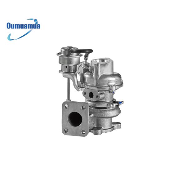 Turbo CK45 Turbocharger 1J712-17010 7021014 For Kubota V2607 V2607T Engine