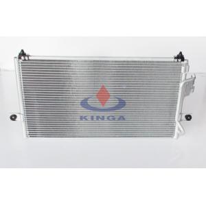 China Automobile air conditioner aluminum condenser Parallel flow For Hyundai Elantra on sale