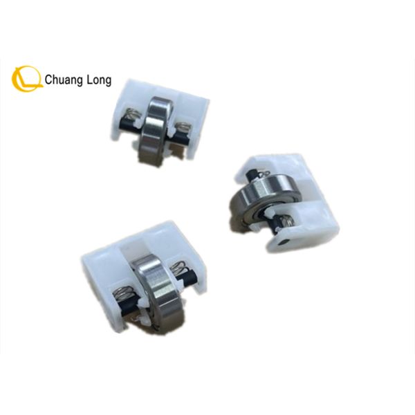 ATM Machine Parts NCR 6687 Belt Tensioner of BRM Upper Transport Feeding Conveyor 0090030511
