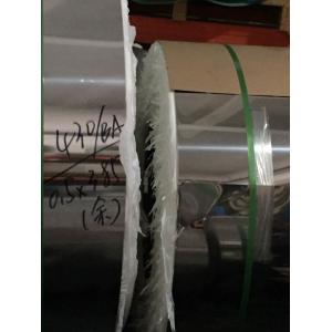 ASTM A240 Stainless Steel Perforated Coil 2D Finish Tp304