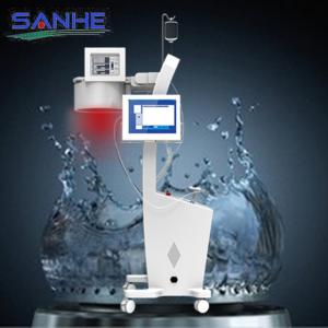 China Professional laser hair growth machine on sale