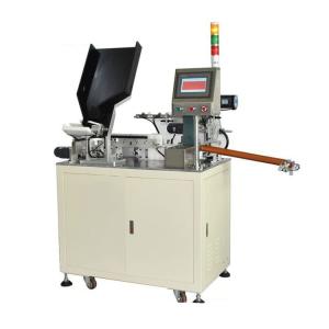 Sorter Spot Welding Machine For 18650 Battery 1200W PLC Control