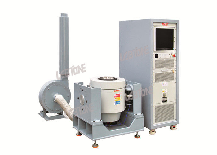 Quality 1000kg.f Vibration Shaker Table Comply with Battery Test UL 2054 (Shock, Vibration) UL 2202 for sale