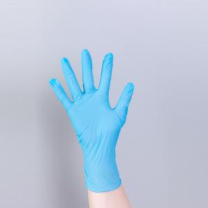 Food Grade Disposable Examination Gloves