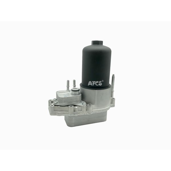 LR009570 C2S35335 1311309 Engine Oil Cooler For LAND ROVER DISCOVERY IV