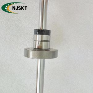 Quality High Rigidity 13mm TBI Ball Spline SLF013 Hollow Spline Shaft for sale