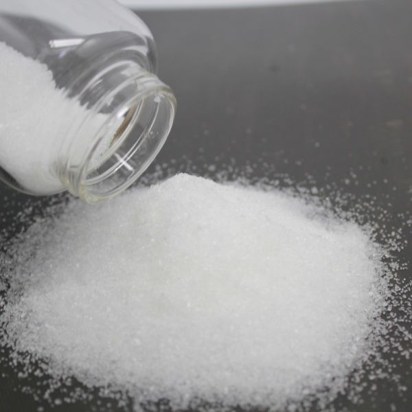Pharmaceutical Grade Magnesium Sulfate Heptahydrate High Purity Suitable For