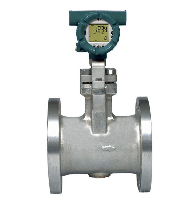 Buy Yokogawa Digital Yewflo Flowmeter DY040-DALAA2-0D Vortex Flowmeter at wholesale prices
