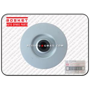 CYZ51 6WF1 Isuzu CXZ Parts 1132402410 1132402340 Oil Filter Element