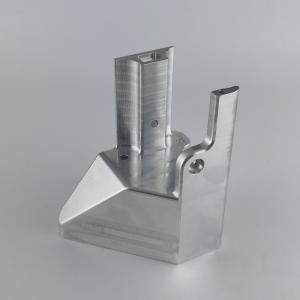 China RoHS Certified Customized High Precision Aluminum Extrusion Part for Industrial Needs on sale