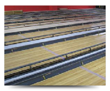 Revolutionize Your Workout Laminate Board for Bodybuilding Fitness and Bowling Lanes