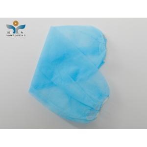 PP PE Disposable Sleeve Cover Plastic Oversleeve Arm For Dust Proof