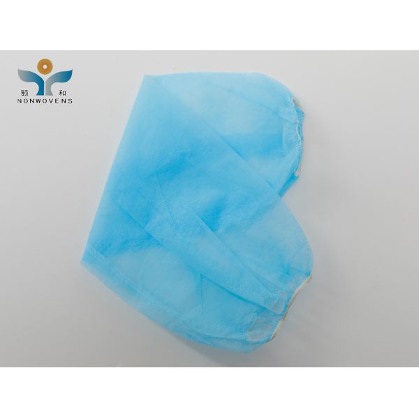 PE Disposable Arm Sleeves Covers Plastic Waterproof PP Oversleeve