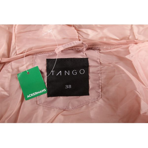 Stockpapa 2 Color Windproof womens padded winter coats