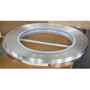 Fecral 1Cr13Al4 Iron Chromium Aluminum Alloy For Electrical Kilns