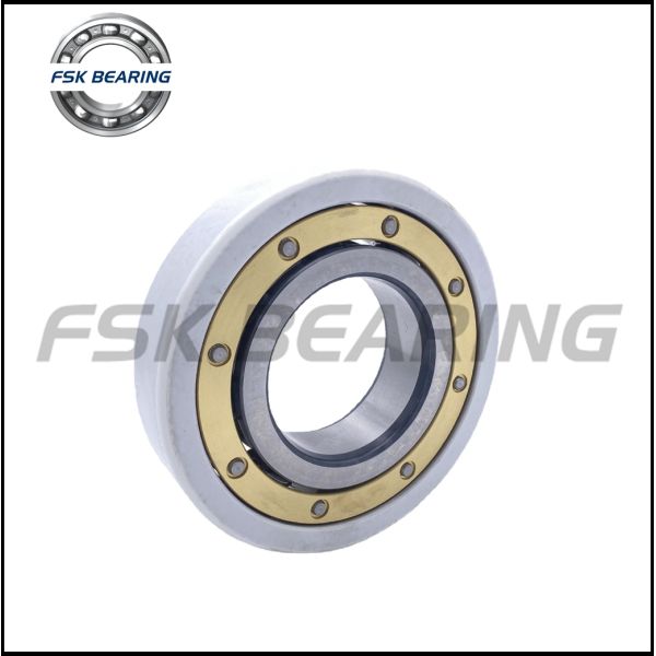 Durable 6312 M/C3VL0241 Insocoat Insulated Bearing Shaft ID 60mm