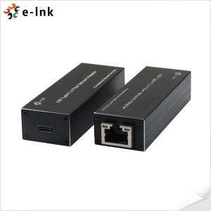 Micro Mini USB 3.0 to Gigabit Ethernet NIC Network Adapter