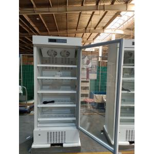 MPC-5V416 416L Pharmacy Refrigerator with Precise Temp Control
