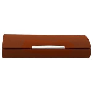 Leather Wrapped Luxury Novelty Handmade Glasses Case