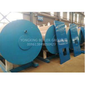 Most Energy Efficient Gas Boiler , Garment Fire Tube Condensing Boiler