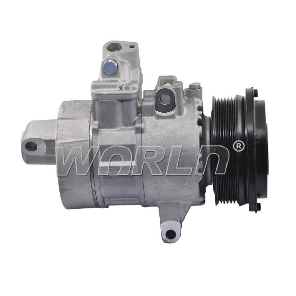 8831050150 Compressor Car Air Conditioner For Lexus GS LS430 For Toyota Celsior UCF WXLX012