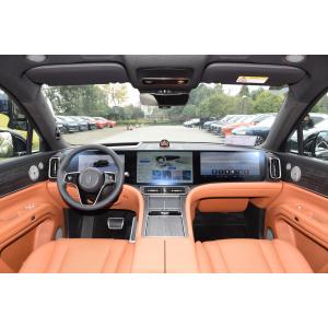 265/45 R21 Type Size HUA WEI AITO M9 Autos Electric Car Smart Energy Electric